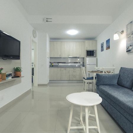 Puerto Mogan Apartment Puerto De Mogan Kültér fotó