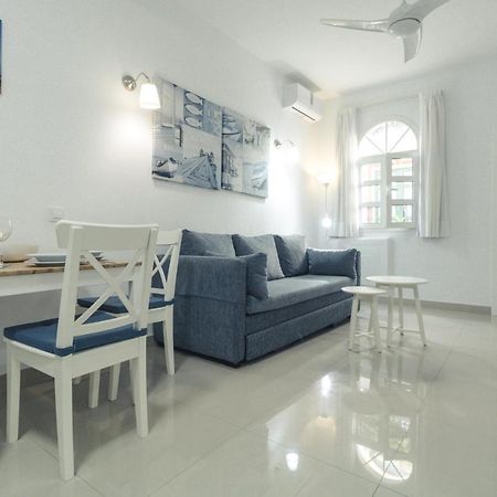 Puerto Mogan Apartment Puerto De Mogan Kültér fotó