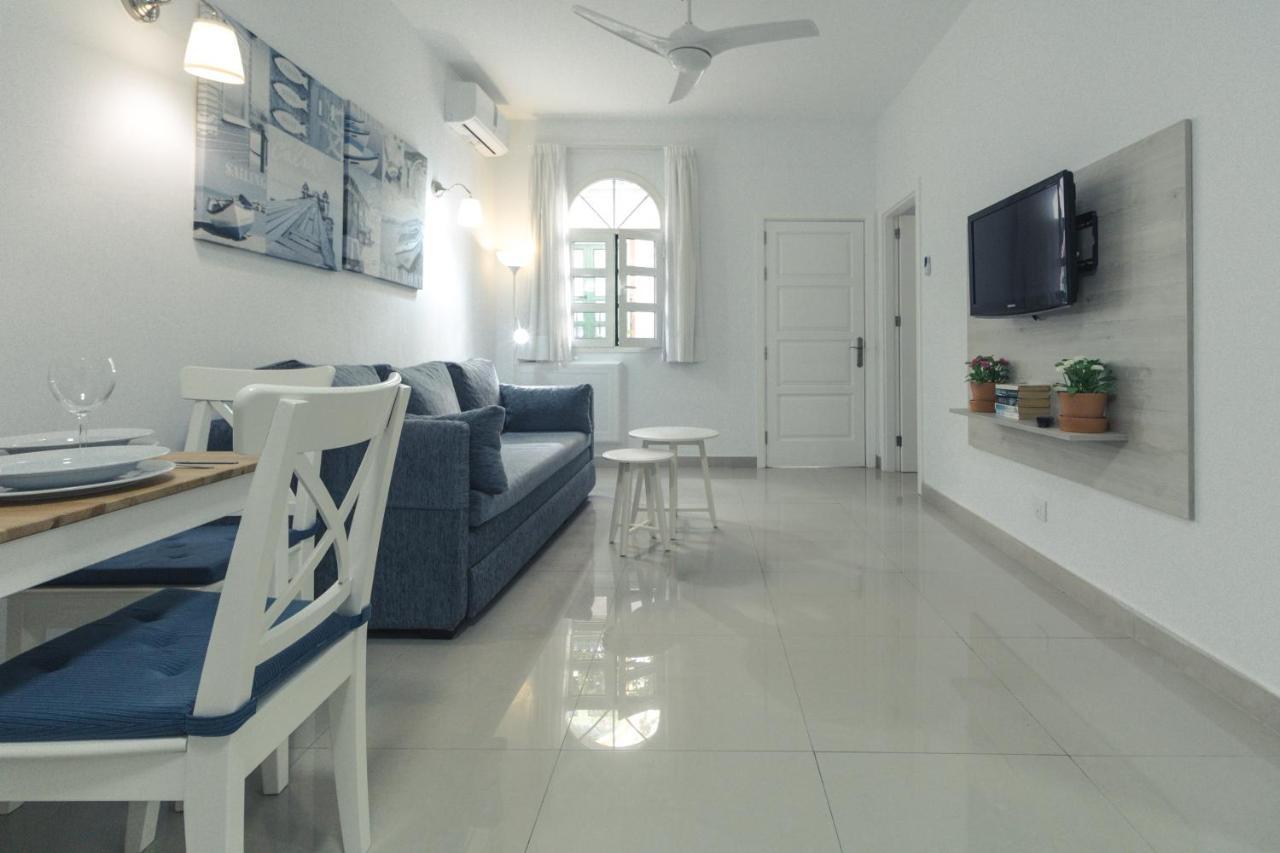 Puerto Mogan Apartment Puerto De Mogan Kültér fotó