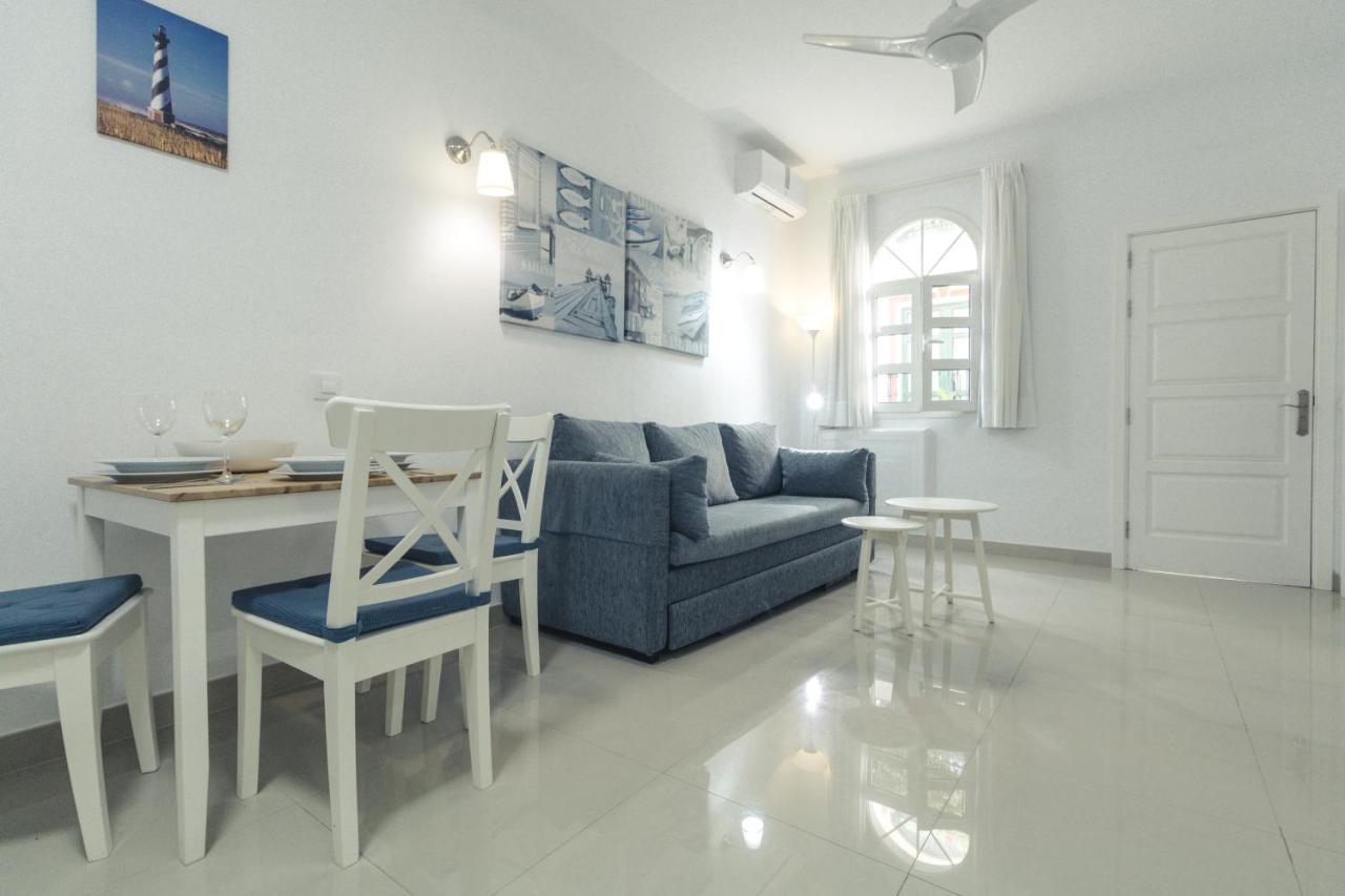 Puerto Mogan Apartment Puerto De Mogan Kültér fotó