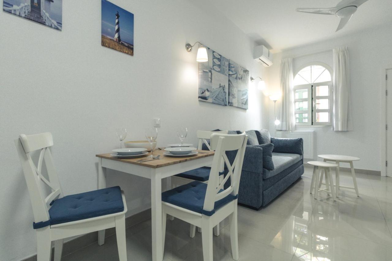 Puerto Mogan Apartment Puerto De Mogan Kültér fotó